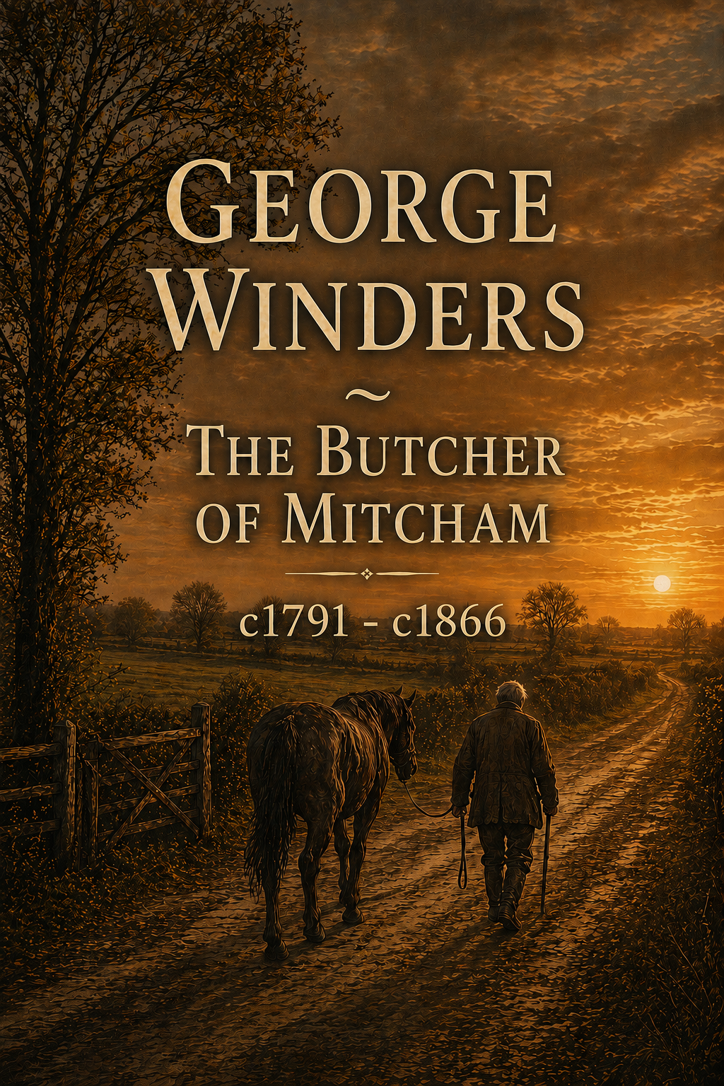 The family story published as a book