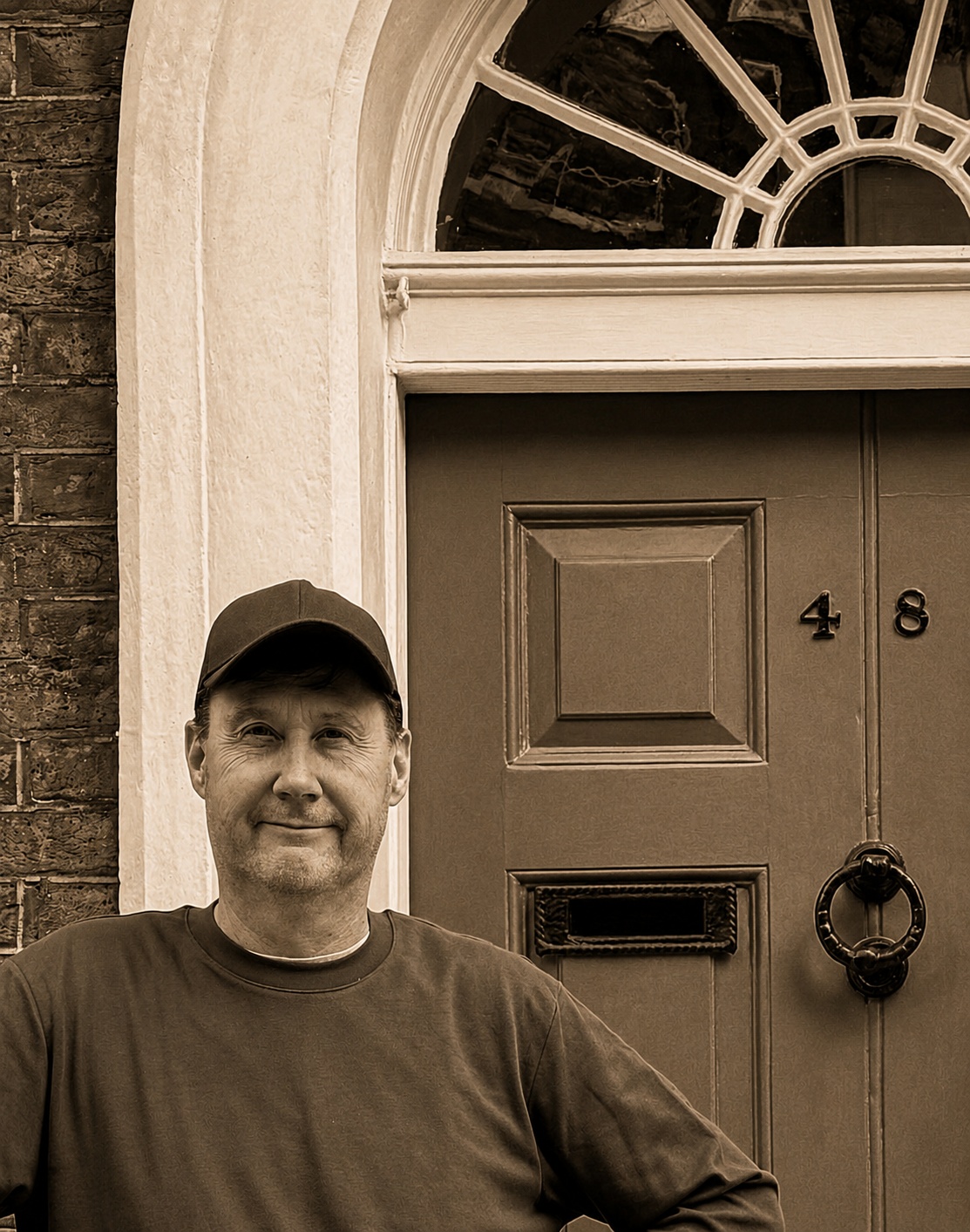The Family History Studio
